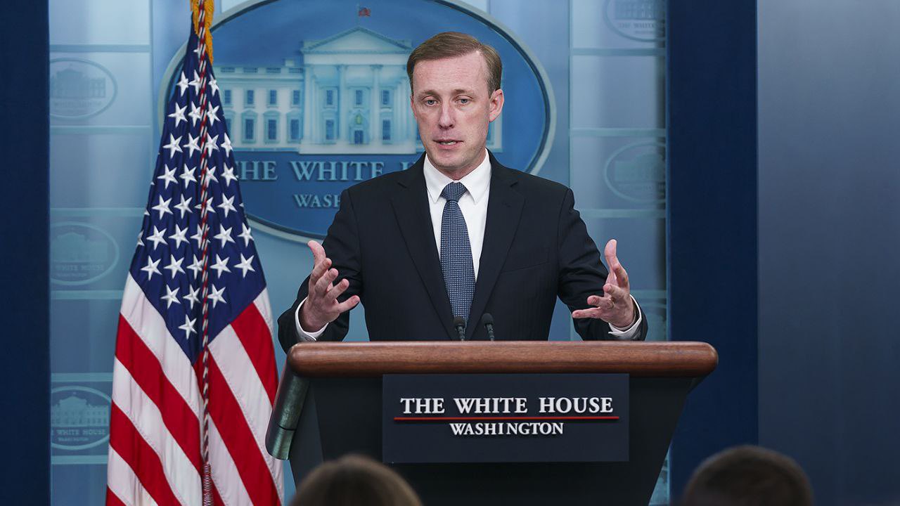 US announces new Ukraine aid package in coming days