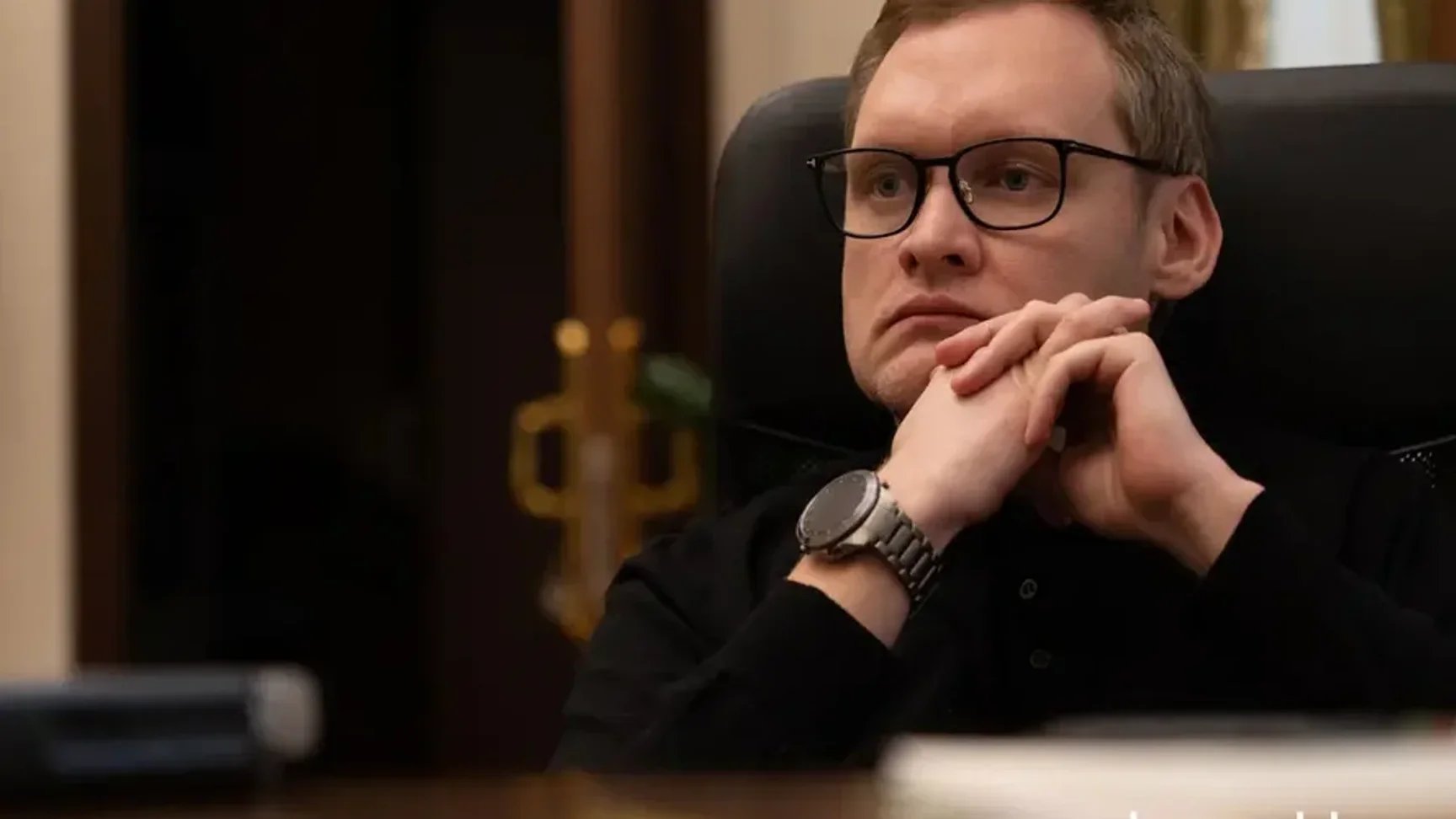 Harassment for corruption: former aide to the Presidency charged