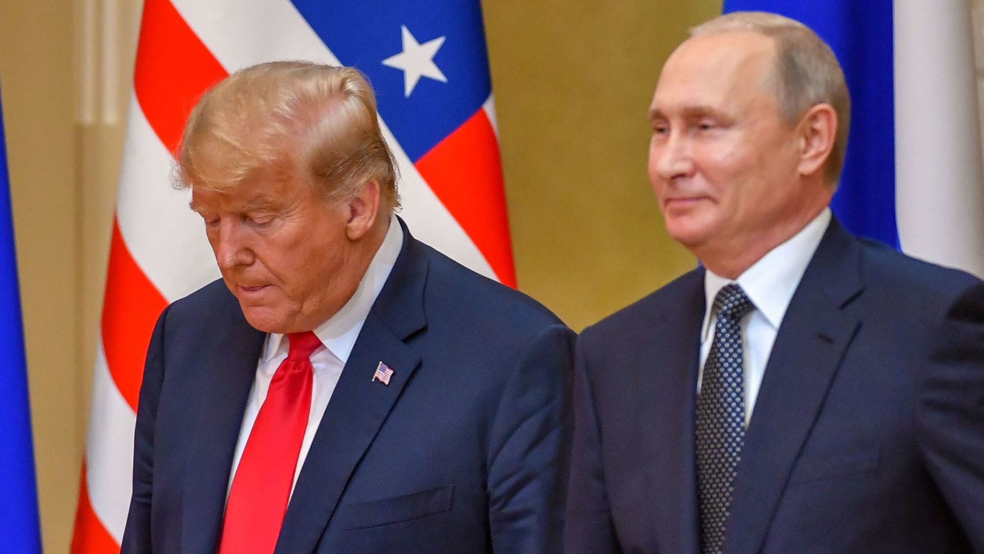 Putin manipulates Trump to prolong Ukraine war