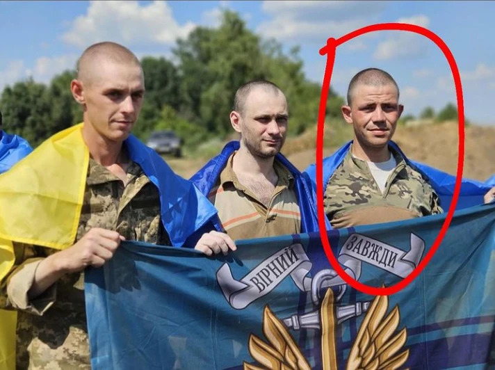 Defender of Mariupol: returned veteran possibly cooperated with Russia