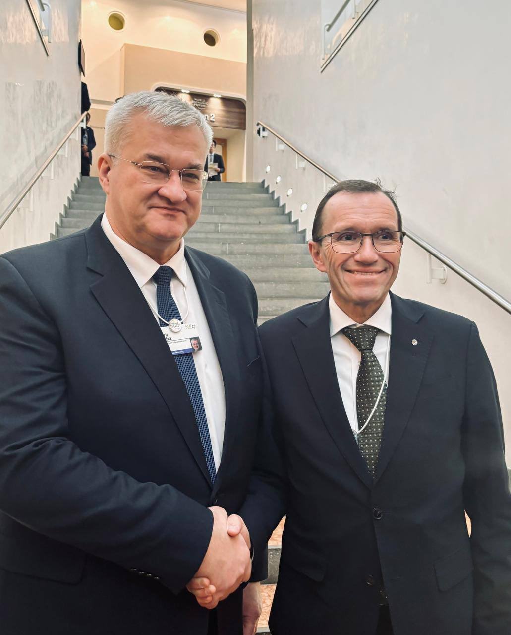 Ukraine and Norway to Expand Defense Cooperation and Investment