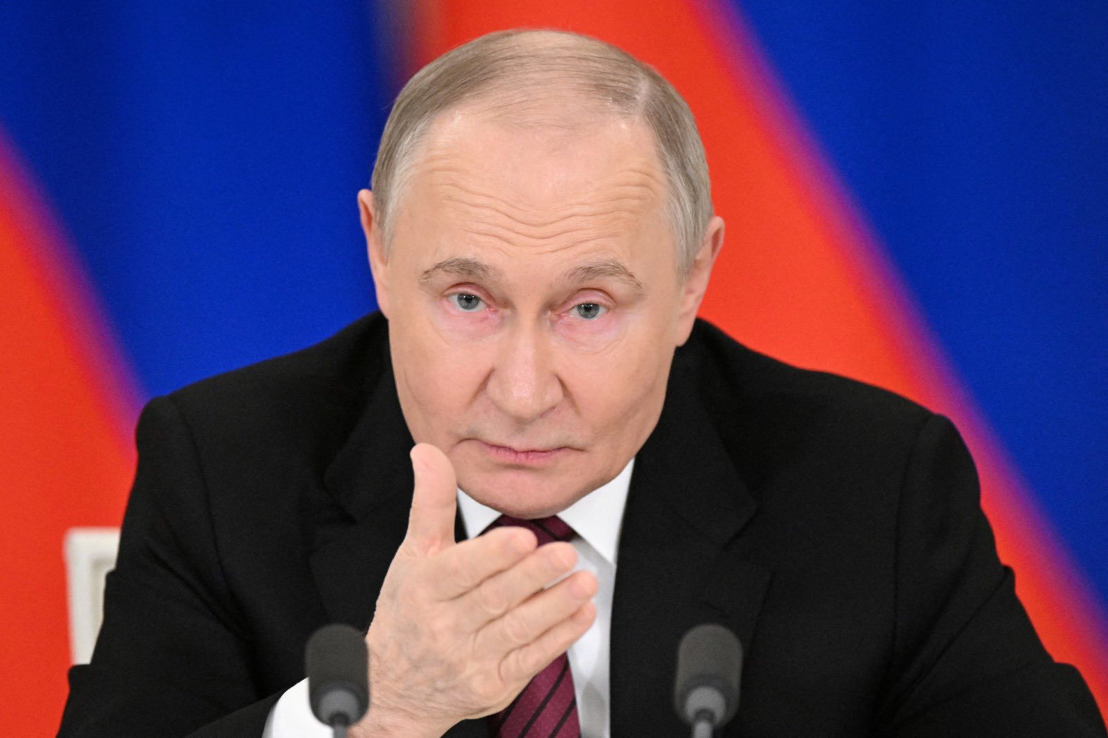 Peace Petition: Russia Pushes Istanbul 2022 Terms