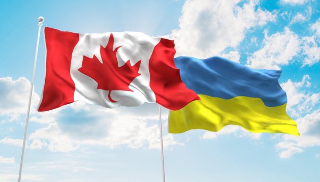 Canada to provide Ukraine with additional loan