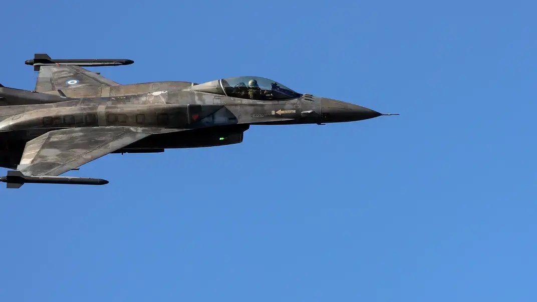The Netherlands will deliver the first aircraft to Ukraine this summer