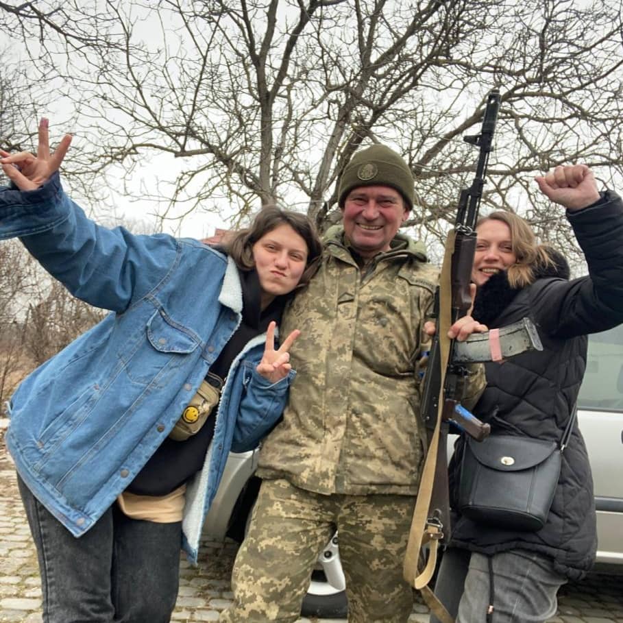 Military ornithologist killed by Russian occupiers