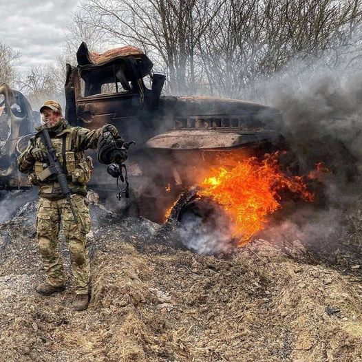 Occupiers cannot capture Mariupol