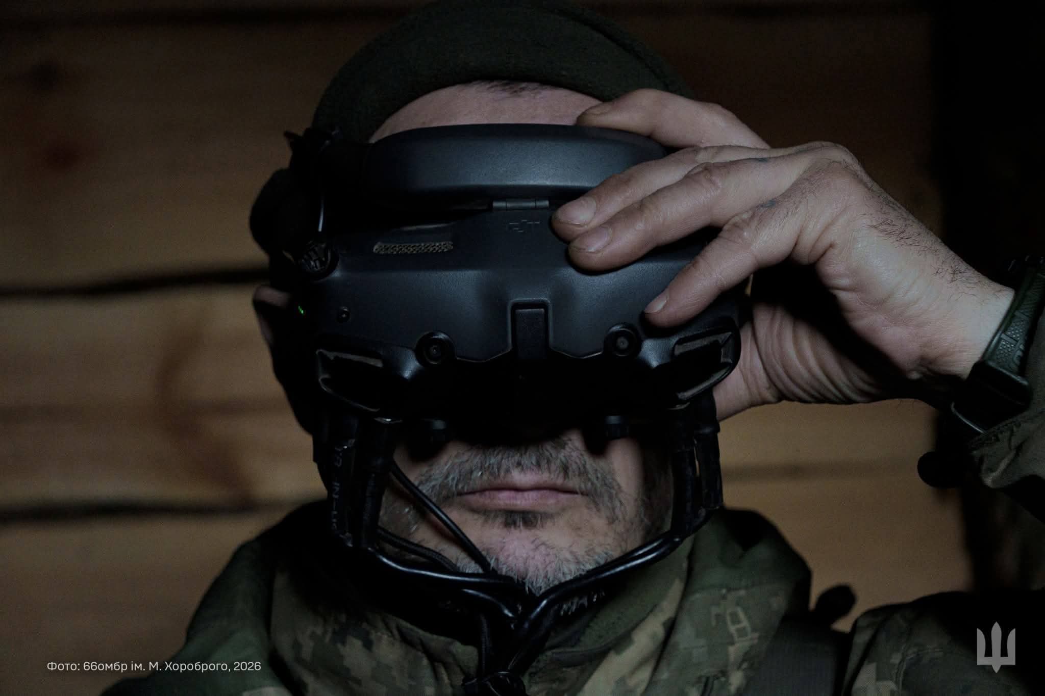 Drones: effectiveness and advantage on the battlefield