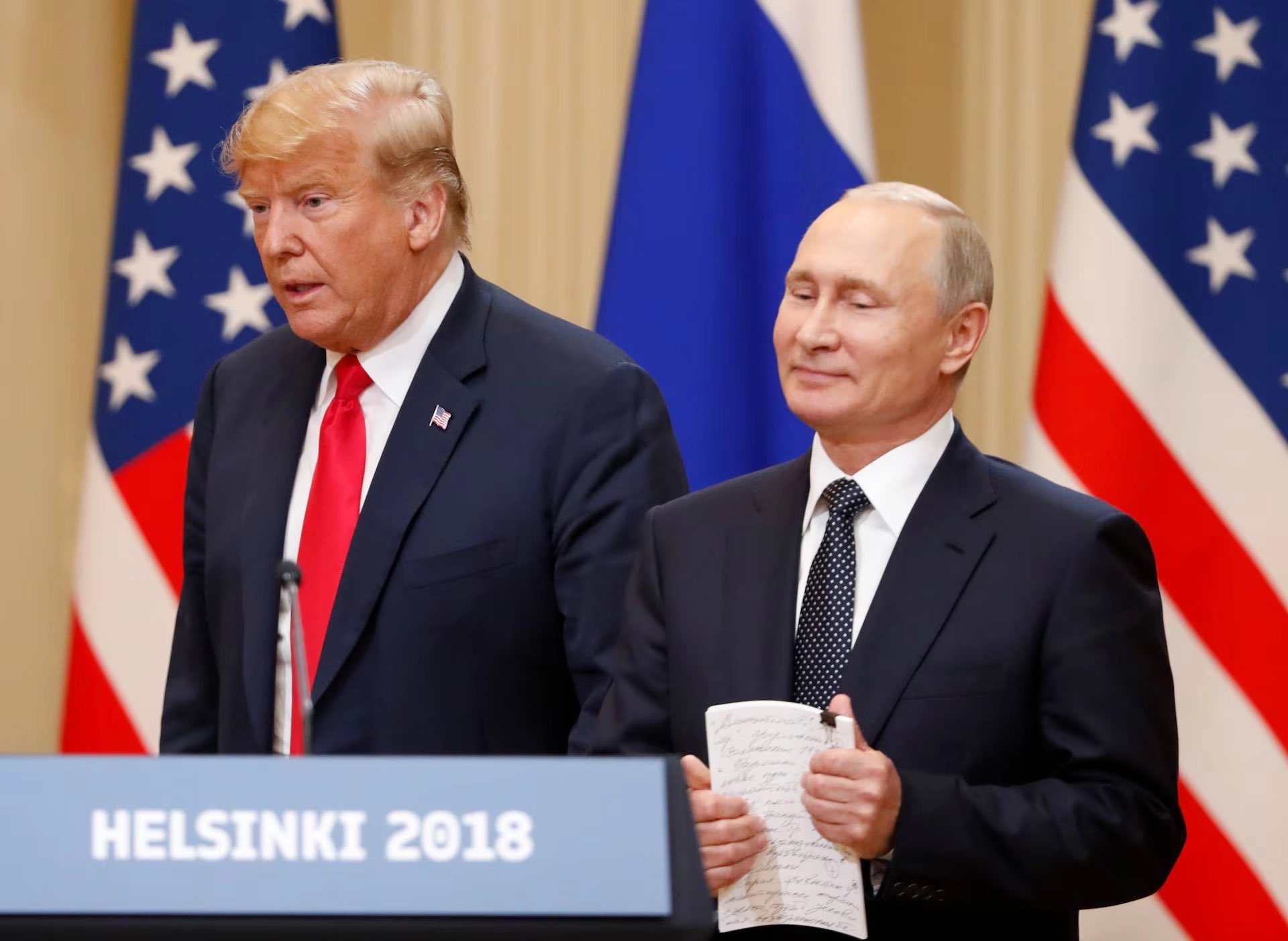 US rejects G7 condemnation of Russian strike