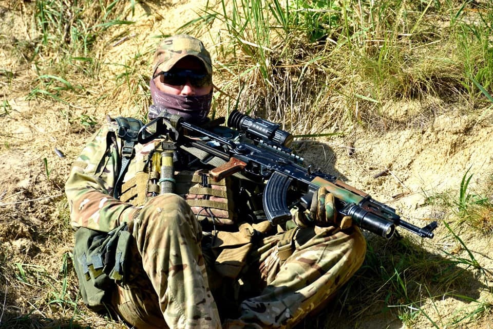Ukrainian Armed Forces Advance in Kherson, Occupiers Build New Defense Lines