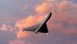 Kyiv region attacked by drones: woman injured, infrastructure damaged