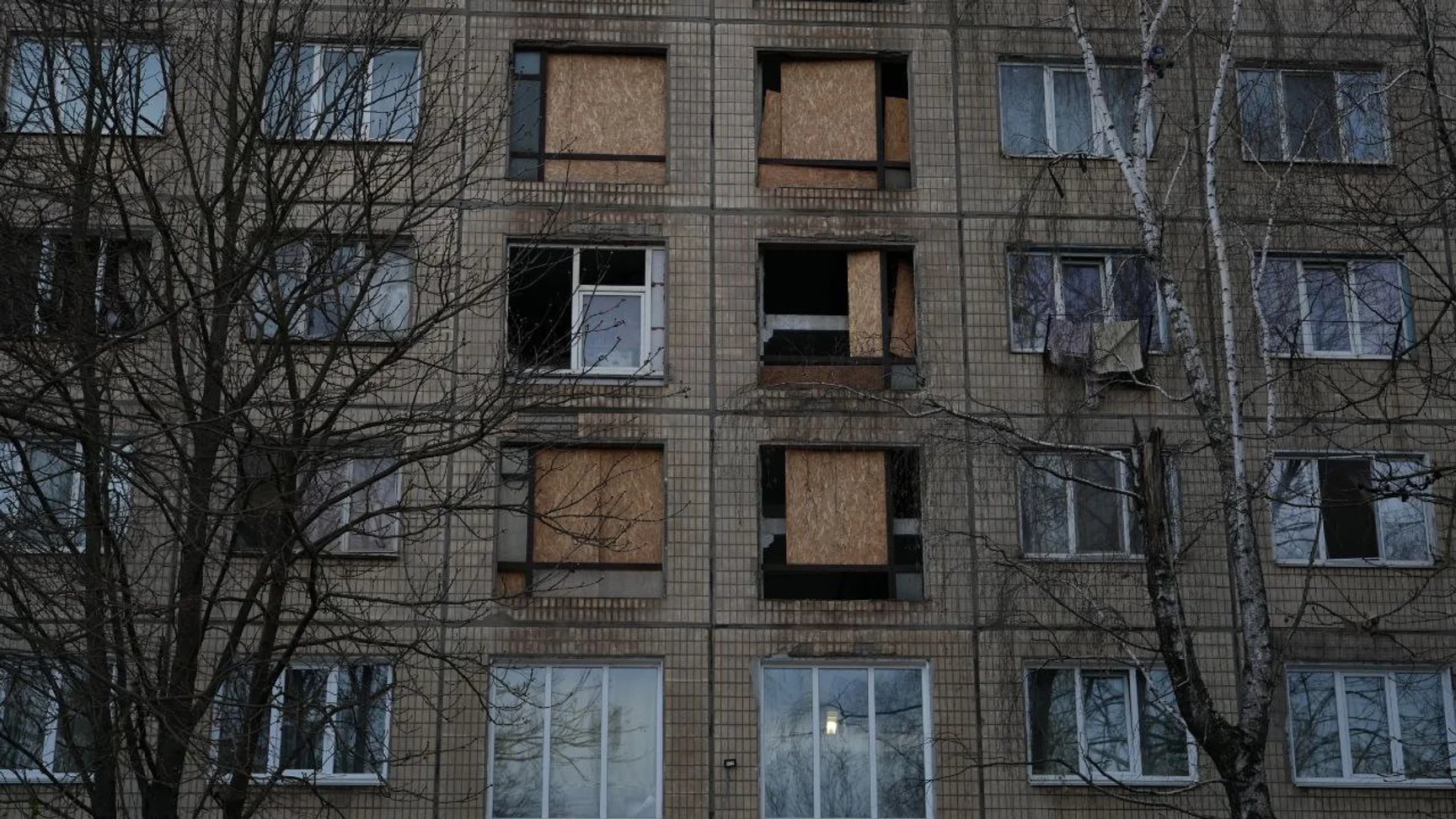Kryvyi Rih Russian attack leaves 17 wounded, 4 dead