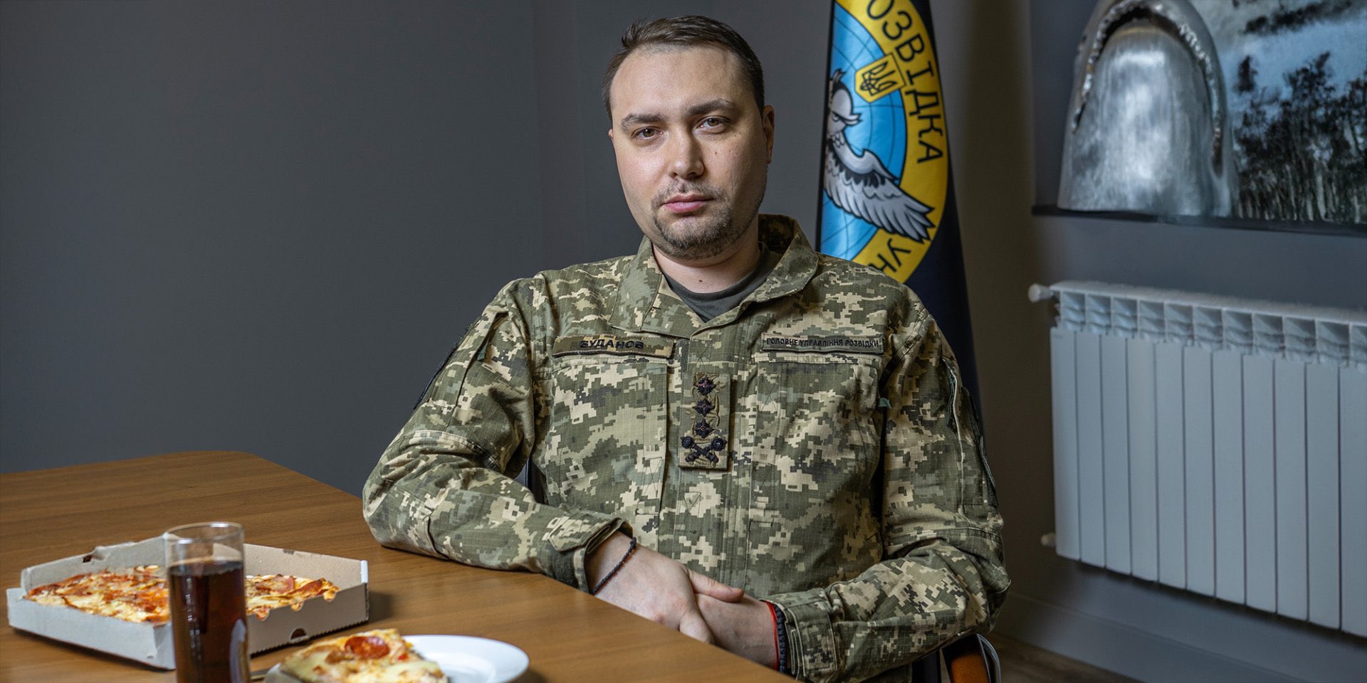 Budanov: Quick truce possible, no great peace; Russia aims 2026 exit