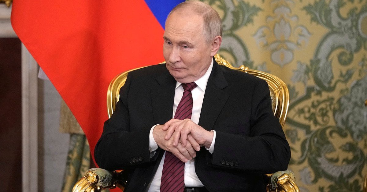 ISW: Trump-Putin meeting in Alaska aims to divide US and Europe, not seek peace