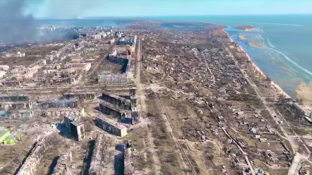 Estimating Civilian Losses from Major Conflicts (translated)
