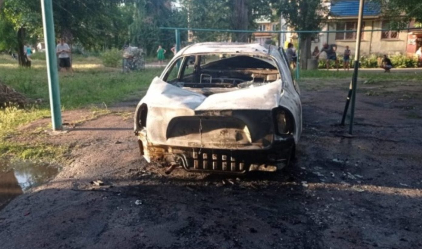 Kryvyi Rih shelling death toll rises to two: 20-year-old woman dies