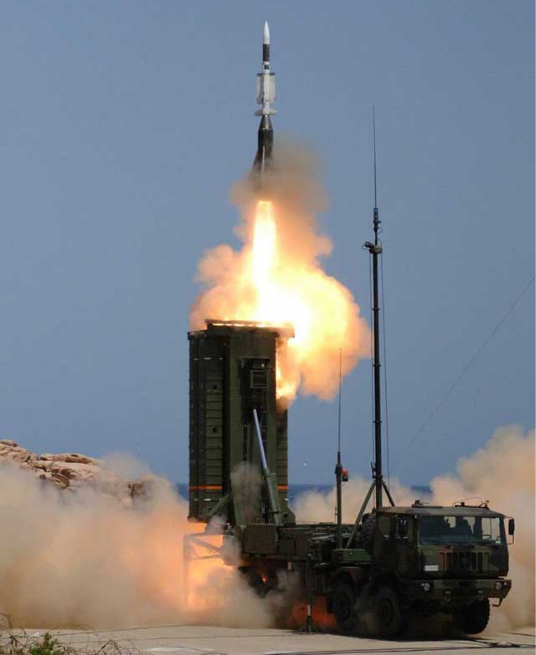 Italy prepares 9th military aid package to Ukraine