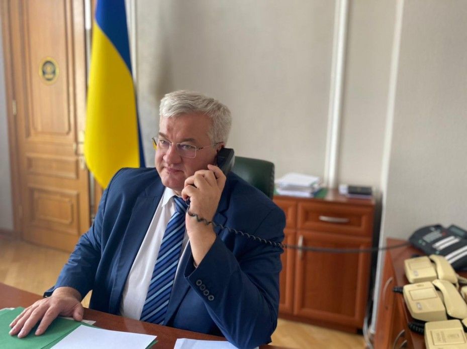 Ukraine exige interdiction d’entrée en Europe pour mercenaires russes