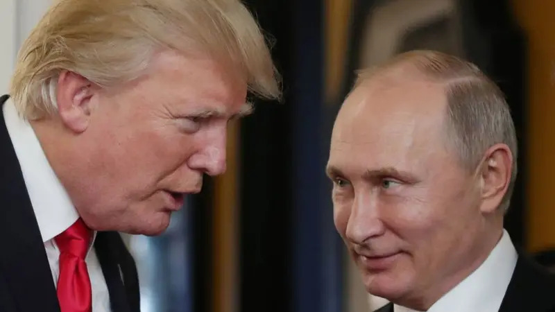 Trump Extends Sanctions Exception for Gazprombank to Hungary, Slovakia, and Turkey