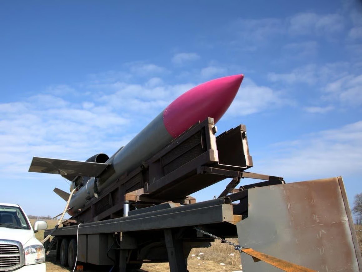 FP5 and drones: accelerating Ukraine war’s end