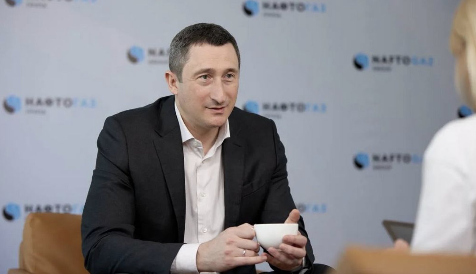 Chernyshov’s Private Security Paid by Naftogaz