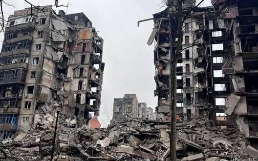 Heavy fighting continues in Kurakhove urban area, reports OSUR “Hortitsa”