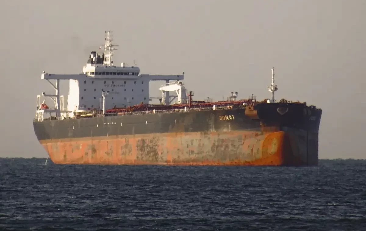 EU considers sanctions on Russia’s shadow fleet