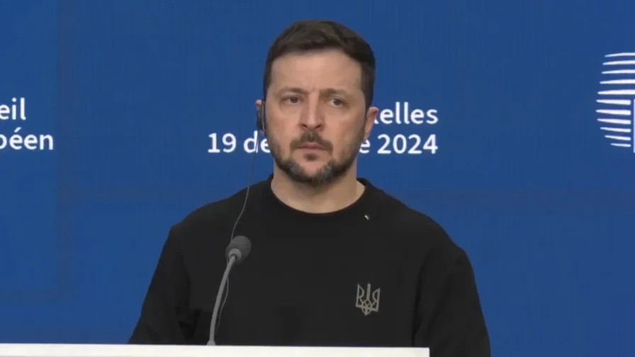 Zelenskyy dismisses Putin’s ‘high-tech duel’ proposal as thuggish