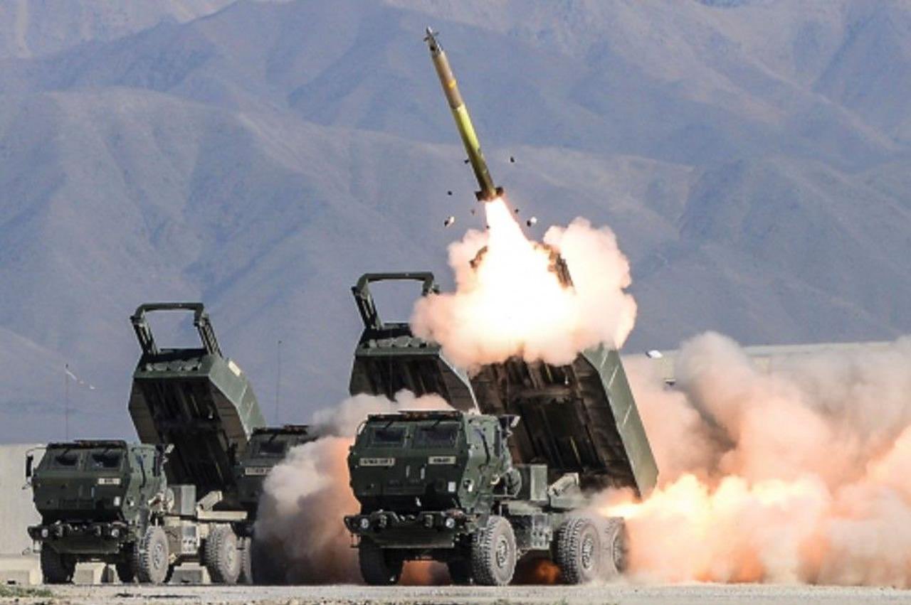 U.S. May Sell Arms to NATO for Ukraine