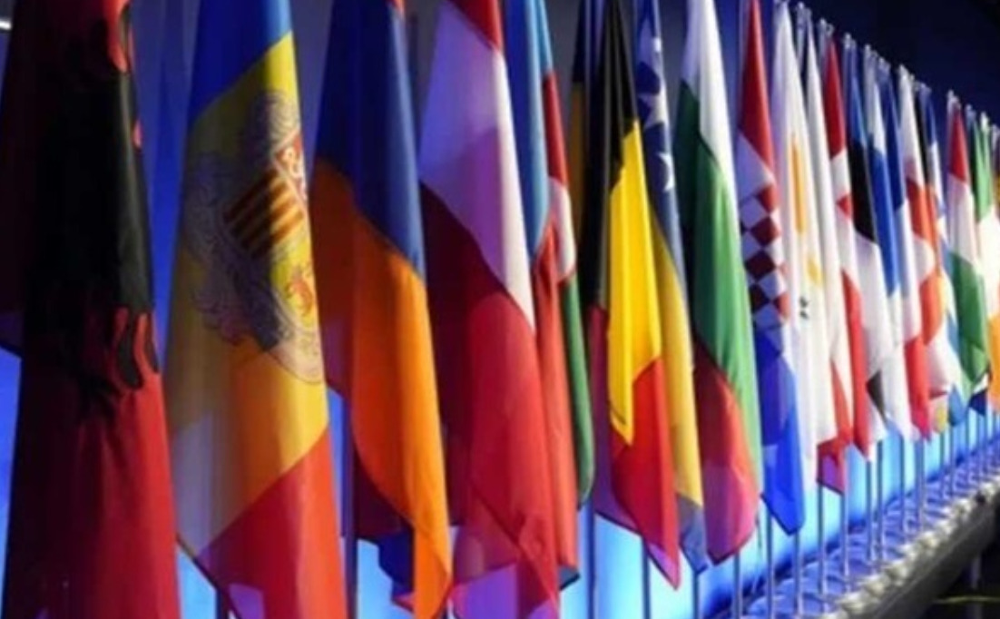 90 states and organizations registered for Global Peace Summit