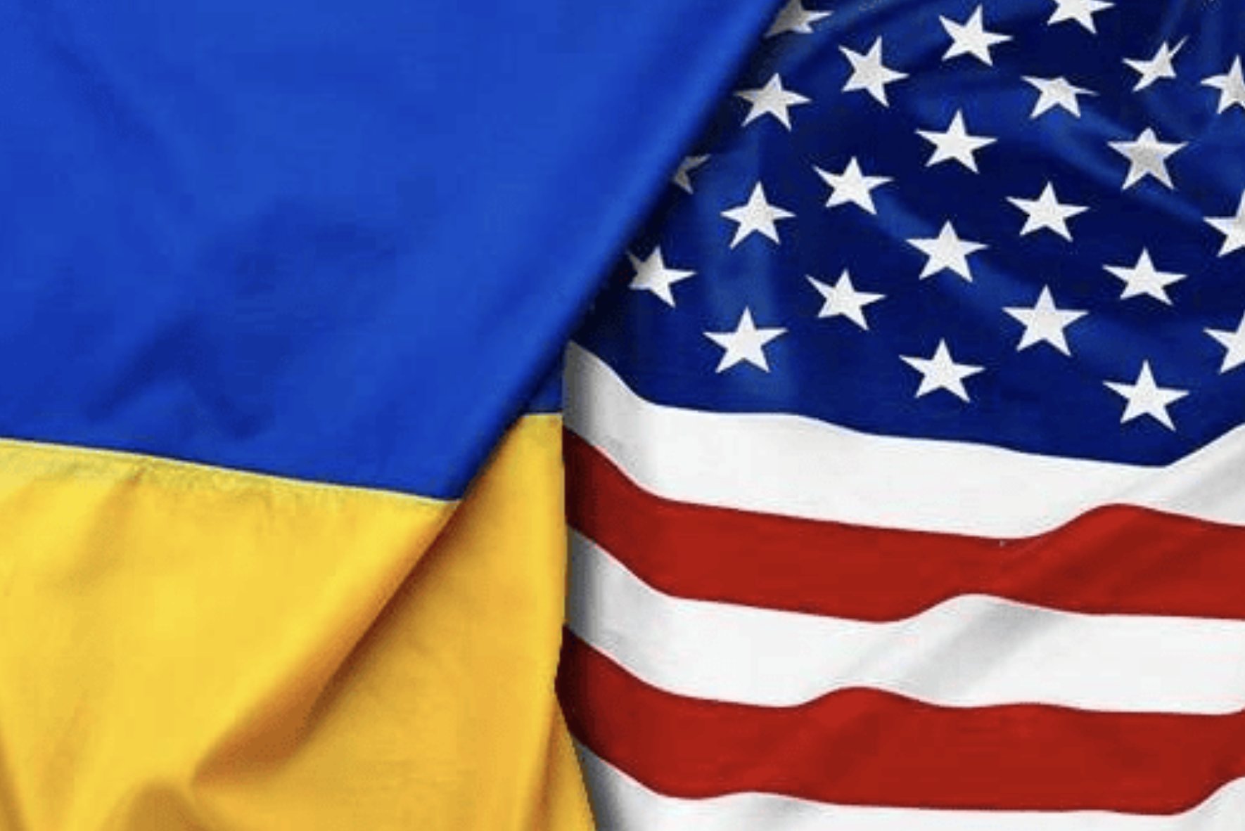 Does the U.S. Owe Ukraine $1 Trillion? Explained