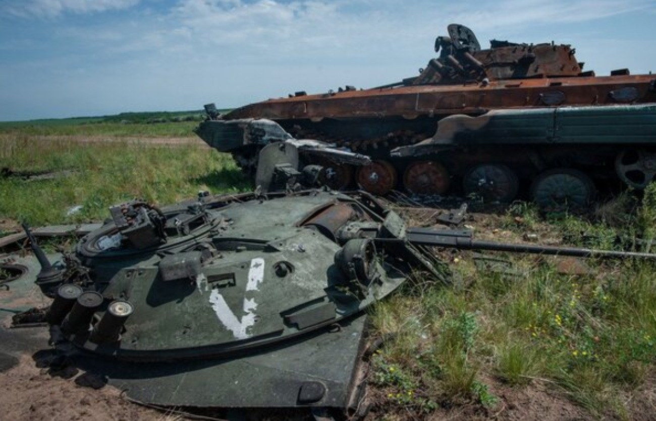 Pentagon: Russia lost 70-80k troops in Ukraine