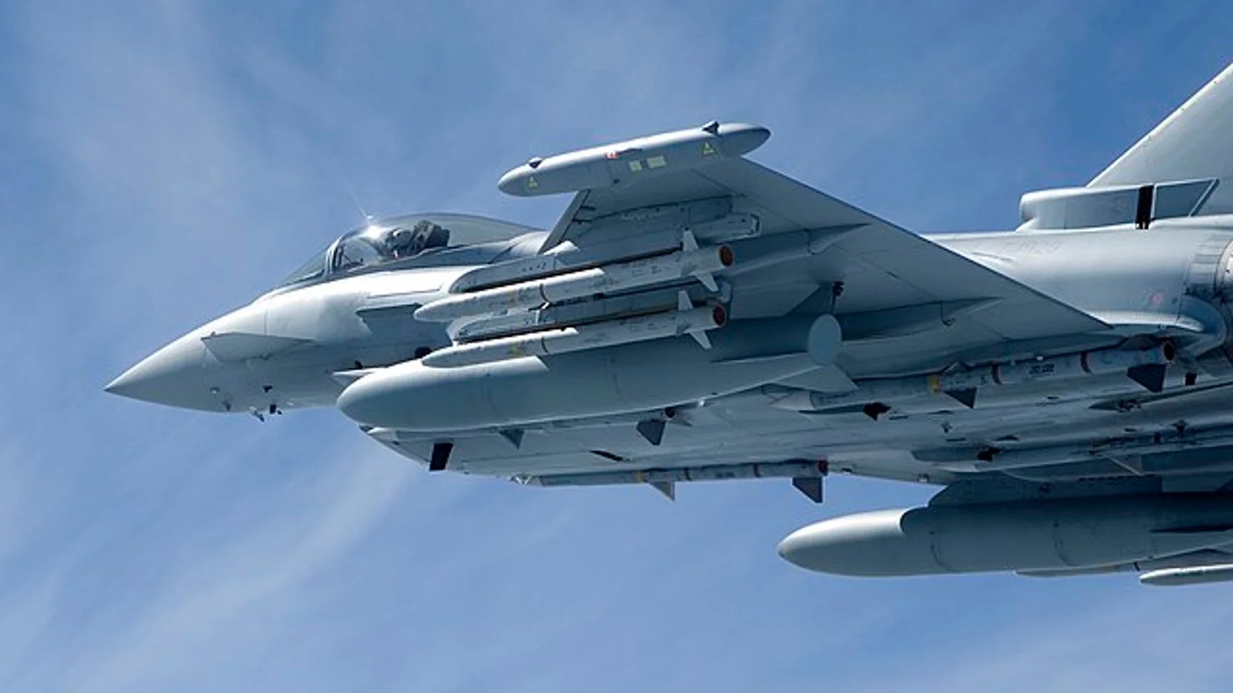 UK to supply ASRAAM missiles to Ukraine