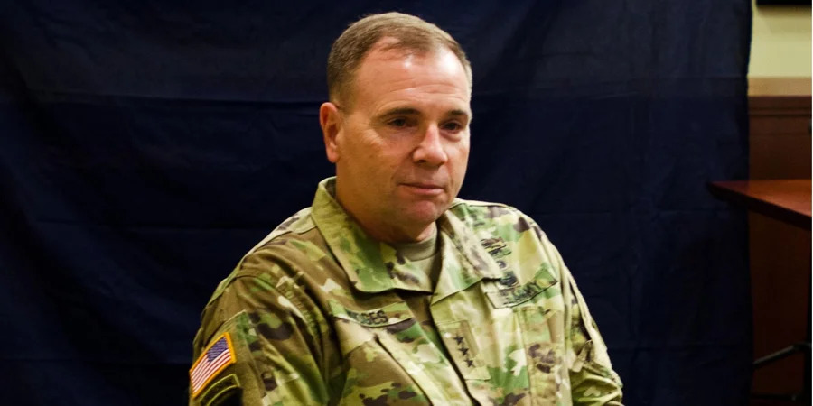Hodges on the Ukrainian operation in Kursk region: The offensive surprised both Russia and most of us