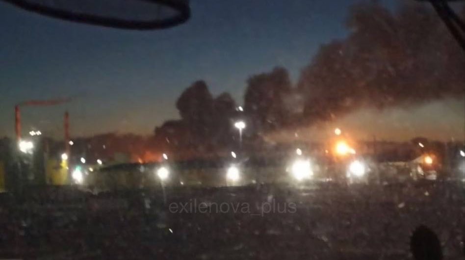 Russian Kirishi refinery halted by Ukrainian strikes