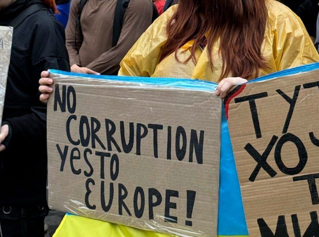 EU questions NACP over $6M undeclared assets