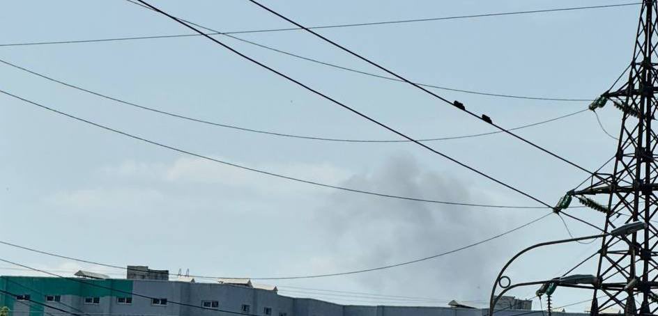 Ukraine war: Russia bombs Kharkiv; calls for long-range missiles to hit airfields