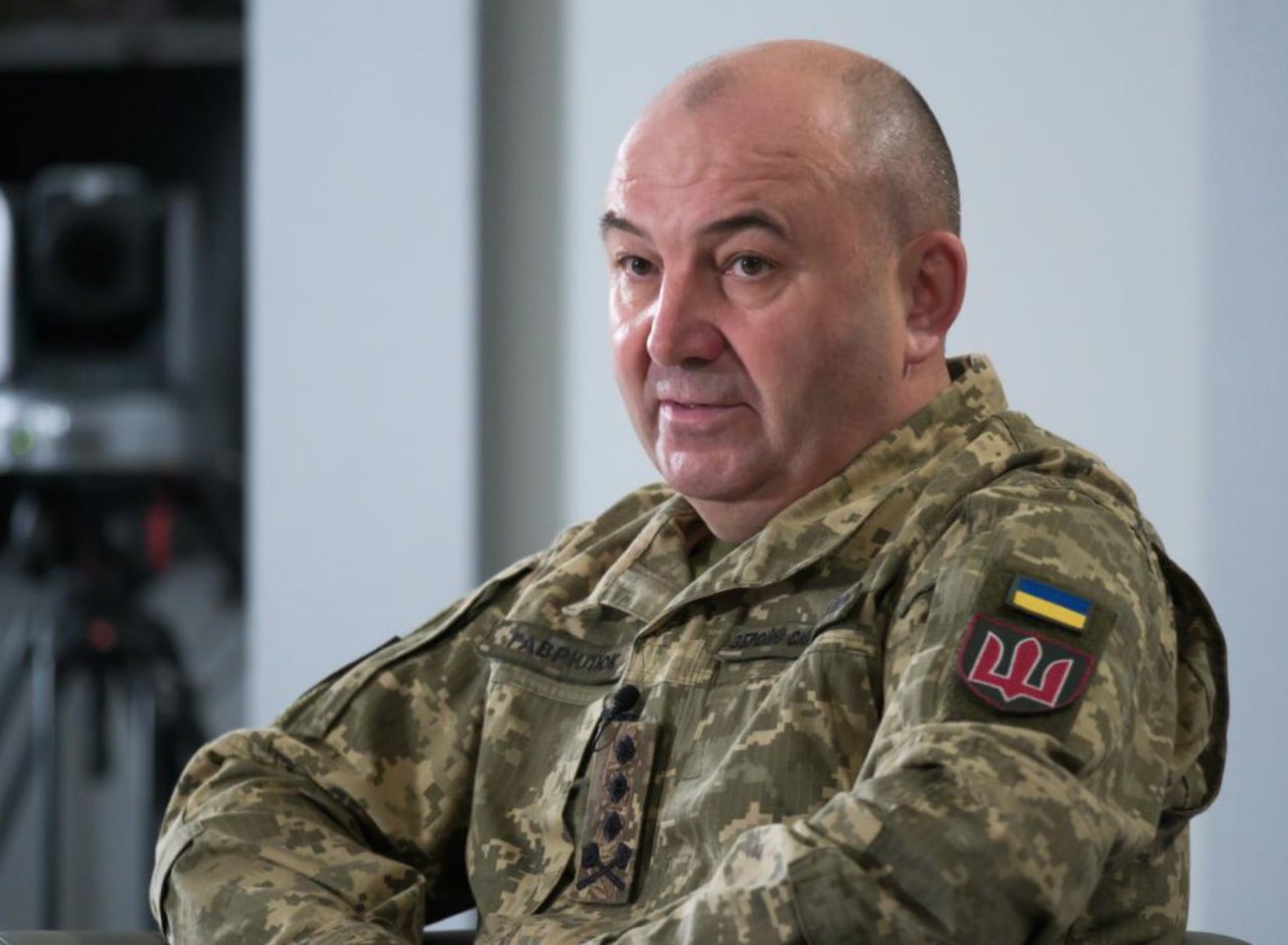 Ukraine’s artillery shot ratio improves from 1:7 to 1:2 – Deputy Defense Minister