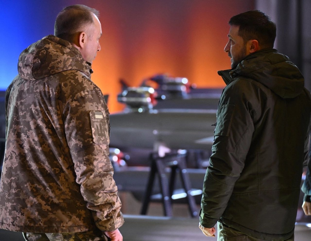 Zelensky: Russia fails to seize Donetsk despite losses and demands