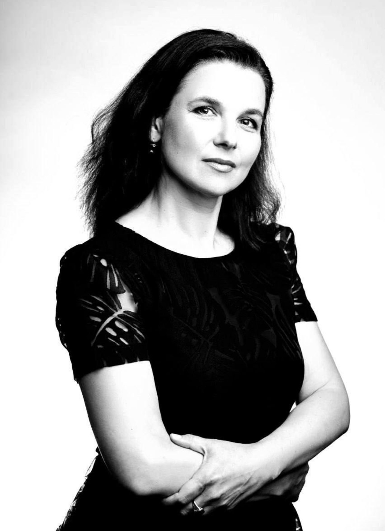 Ukrainian pianist Olena Kohut killed in Easter attacks