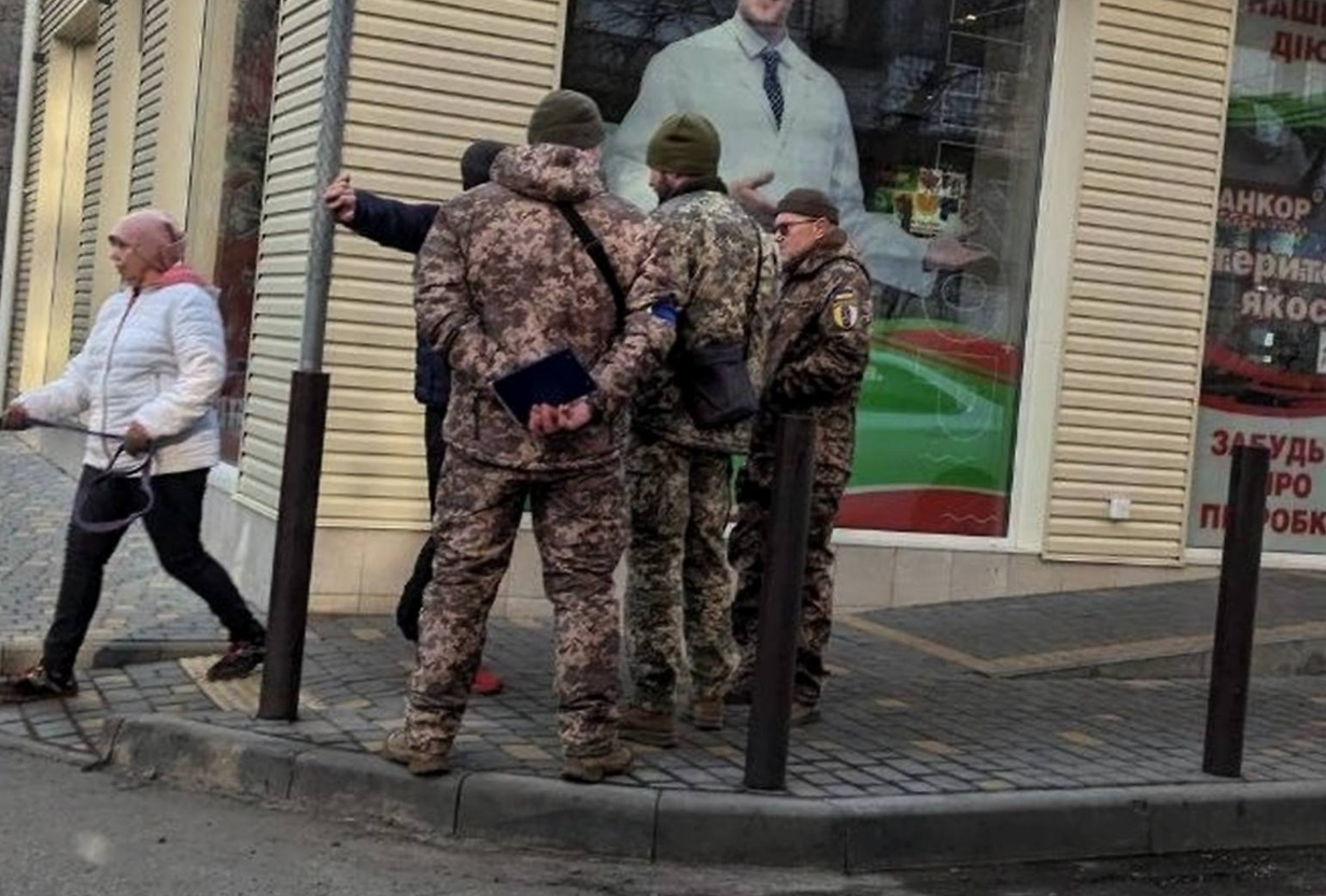 Lubynets: Cases of physical ‘Russification’ in Ukraine have decreased