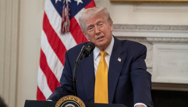 Trump Rejects Zelensky’s Patriot Missile Offer