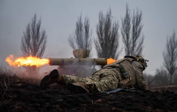 Russian forces attack near Vovchansk, 126 casualties