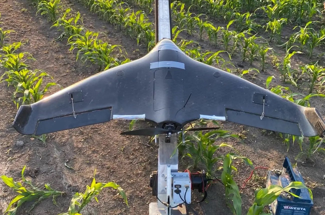 Belgium and Turkey join international drone coalition supporting Ukraine