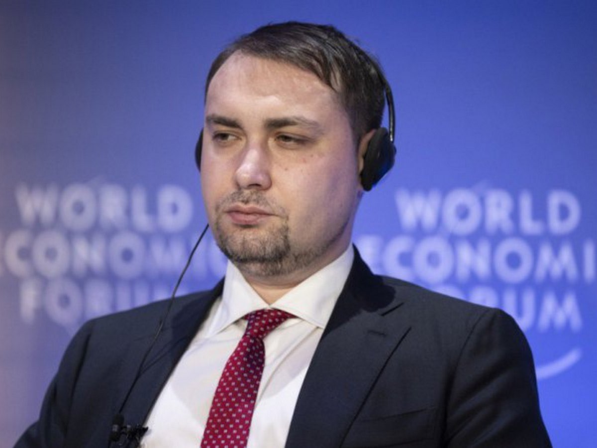 Budanov: Negotiations Impossible Without Strength