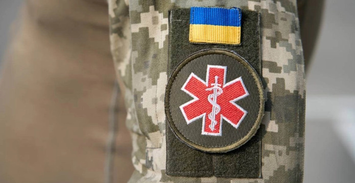 Medic of the 60th Mechanized Brigade Zeotya: Concealing losses and denial of medical care