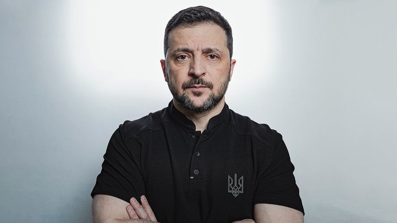 Ukraine’s Unhinged Strategy: A Desperate Plea for Victory Amidst Russian Aggression and Trump’s Indifference
