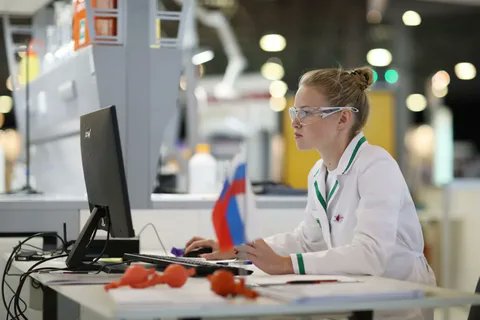 Russian budget crisis fuels superstition surge