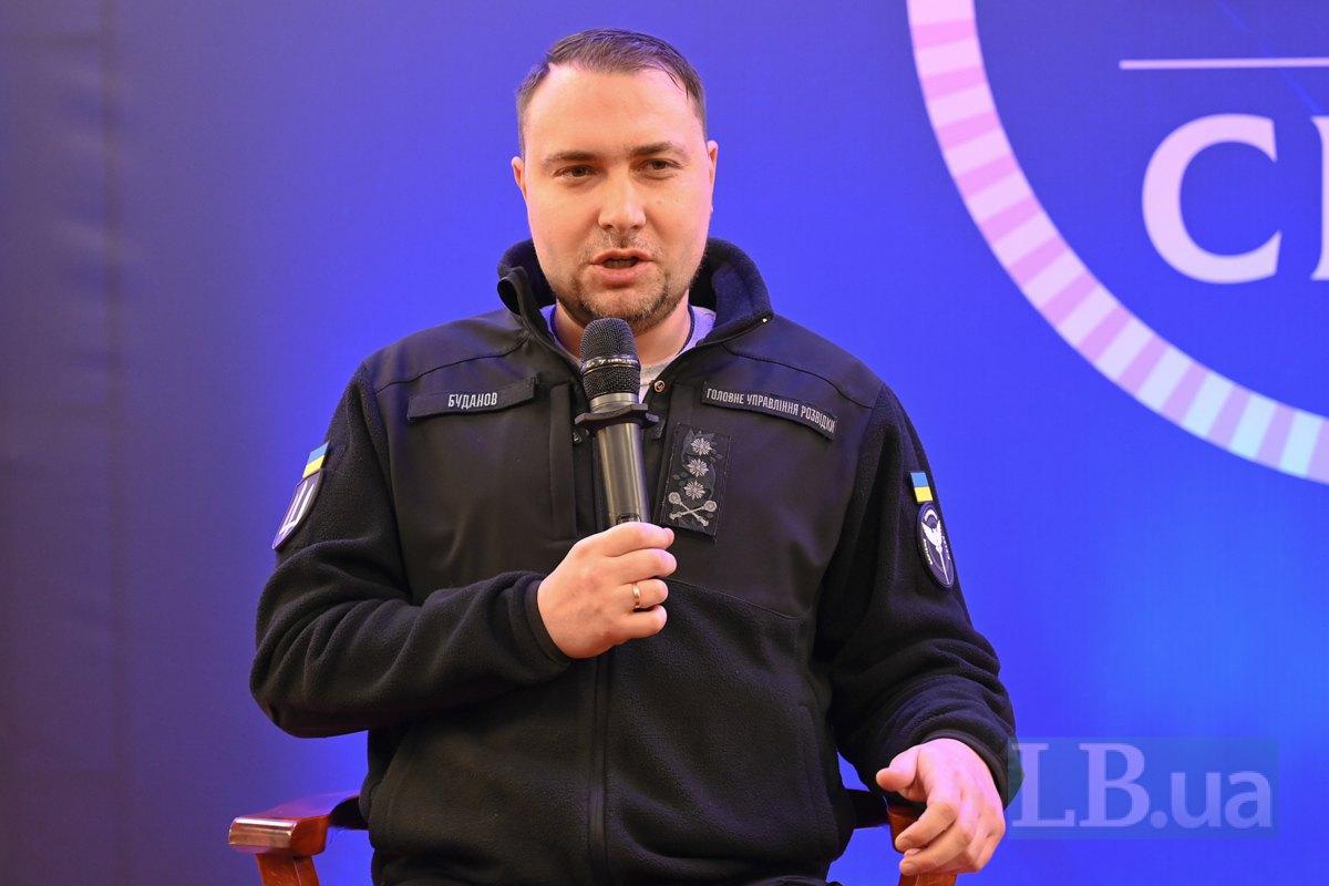 Budanov: Russia preparing to occupy Baltics, accelerating aggression plans to 2027