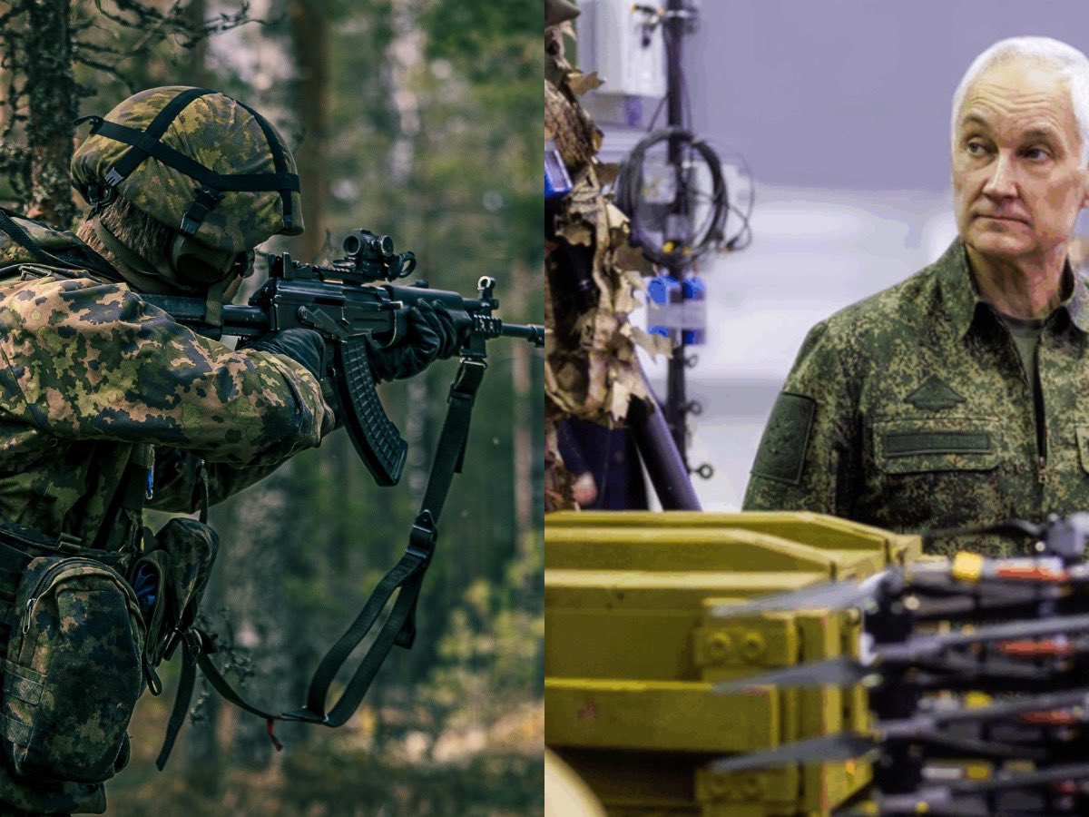 Europe Needs Brutal Honesty About Its Defense Shortfalls