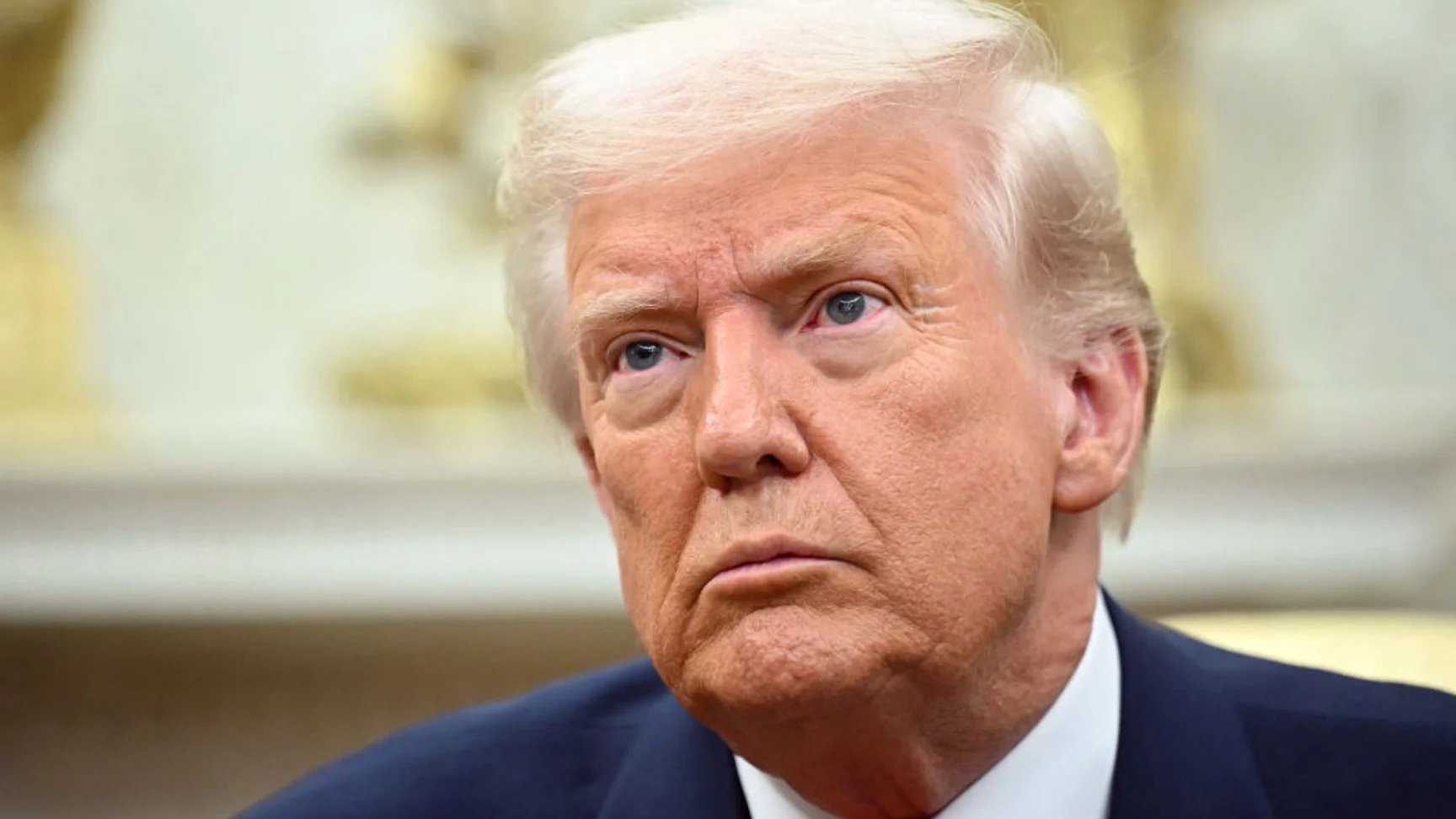 Trump does not rule out Russia delaying Ukraine truce